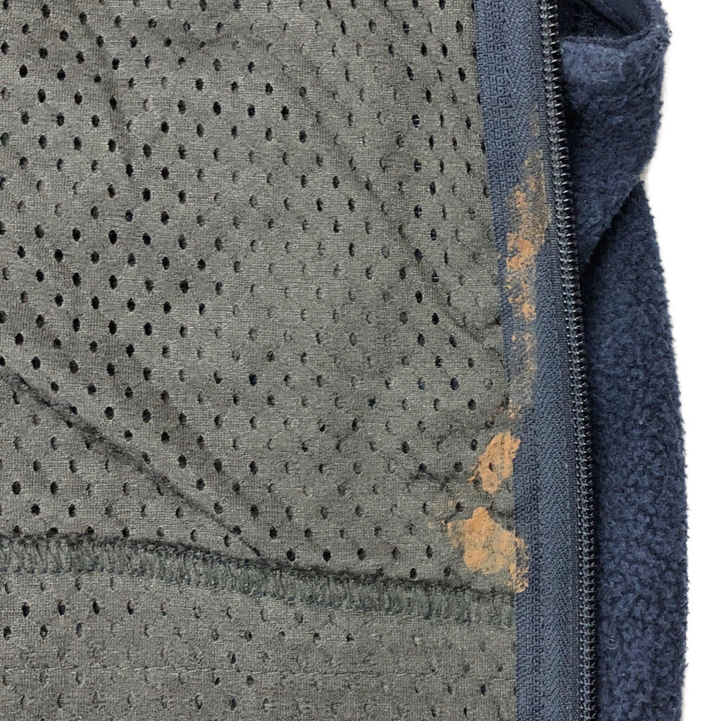 patagonia SYNCHILLA Fleece Vest