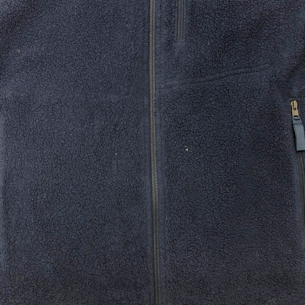 patagonia SYNCHILLA Fleece Vest