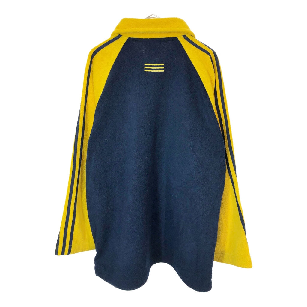90s adidas Fleece Jacket