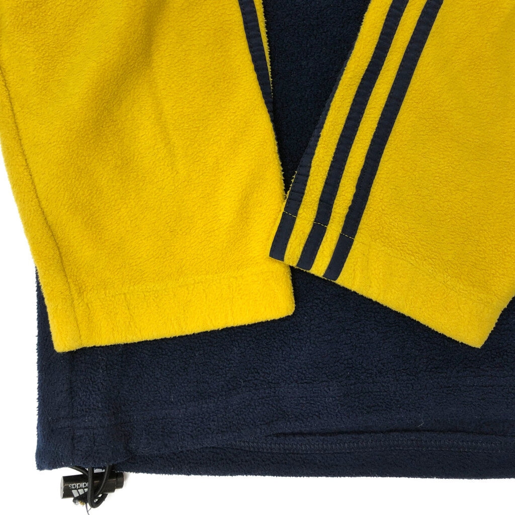 90s adidas Fleece Jacket