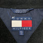 90s TOMMY HILFIGER Warm Up Nylon Jacket