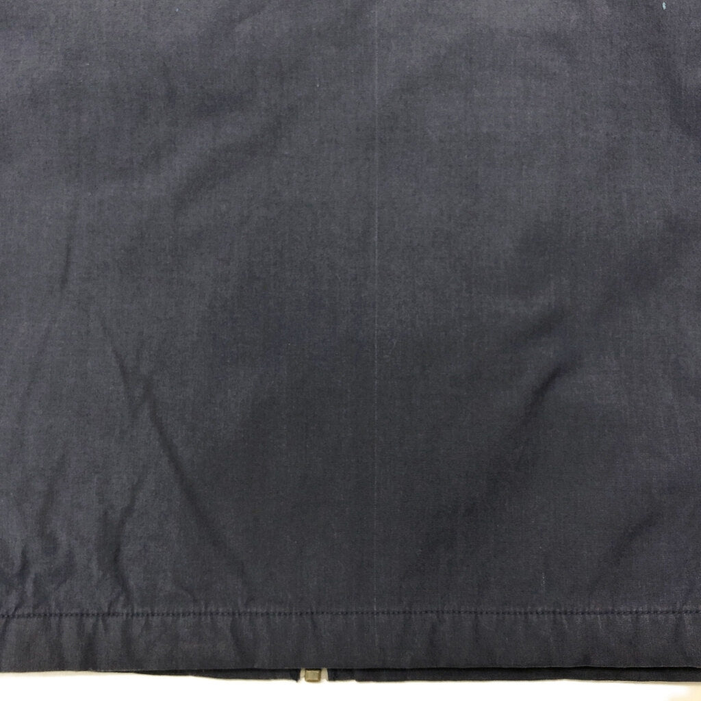 90s TOMMY HILFIGER Warm Up Nylon Jacket
