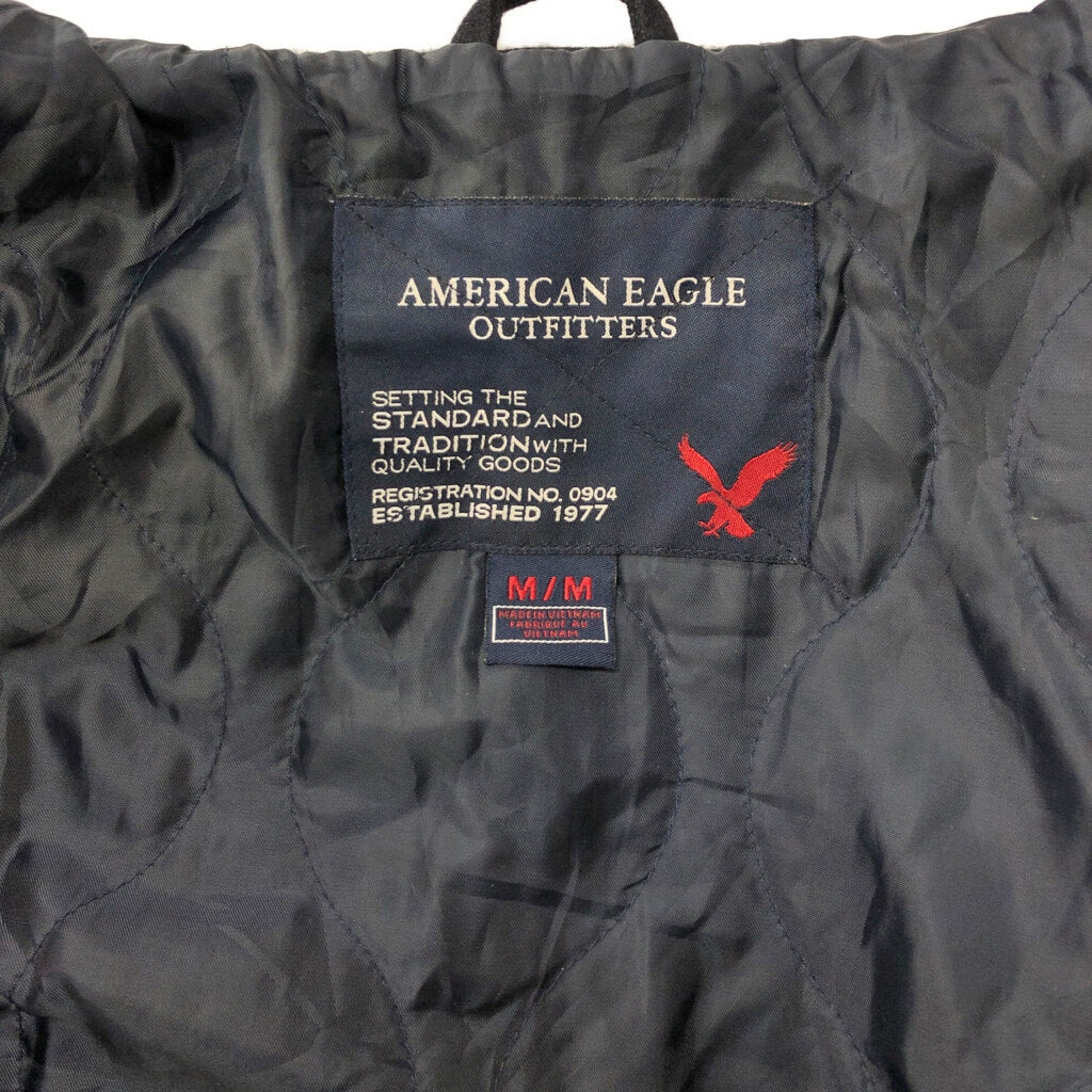 American Eagle Swing Top