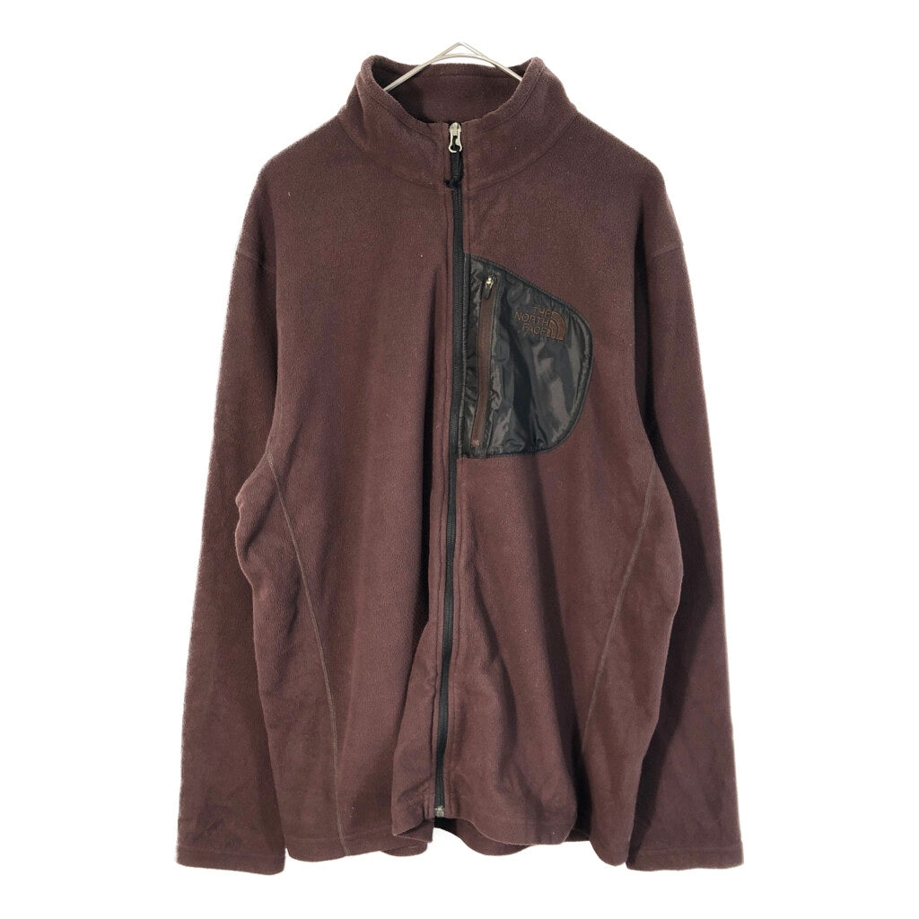 THE NORTH FACE Fleece Jacket