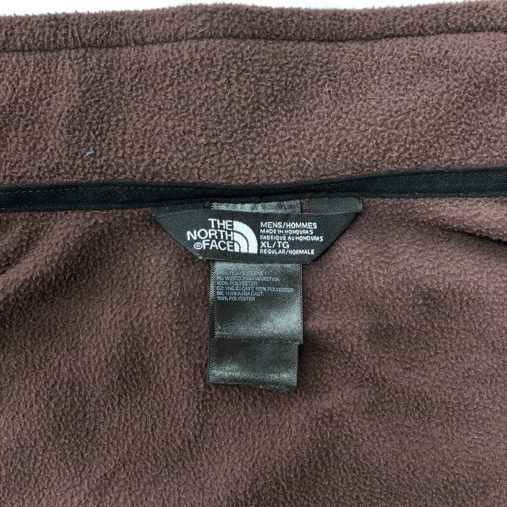 THE NORTH FACE Fleece Jacket