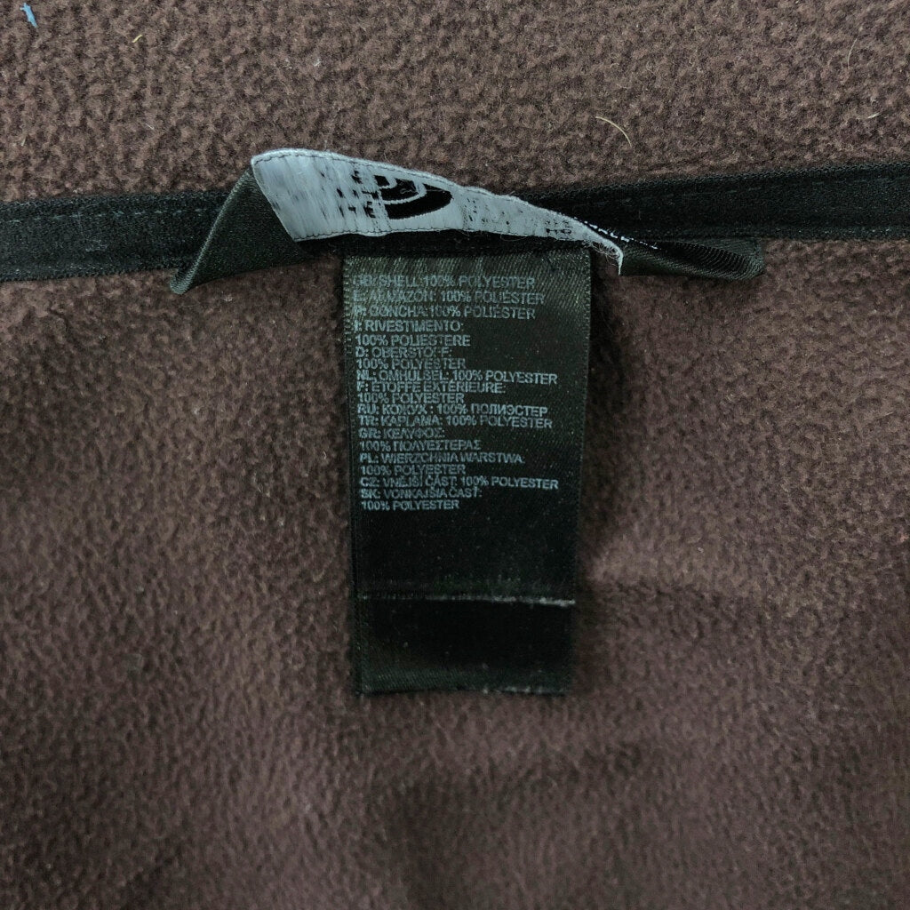 THE NORTH FACE Fleece Jacket