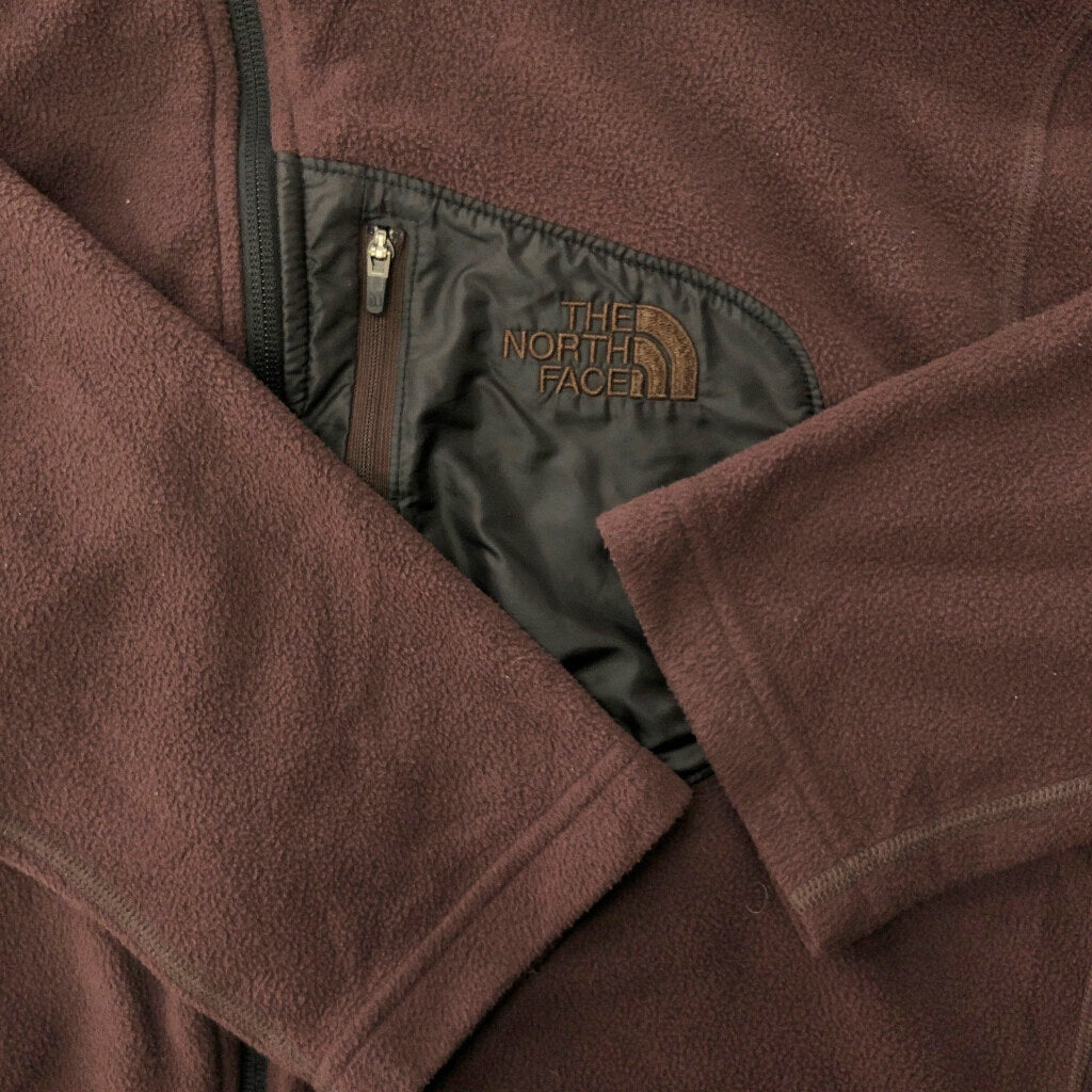 THE NORTH FACE Fleece Jacket