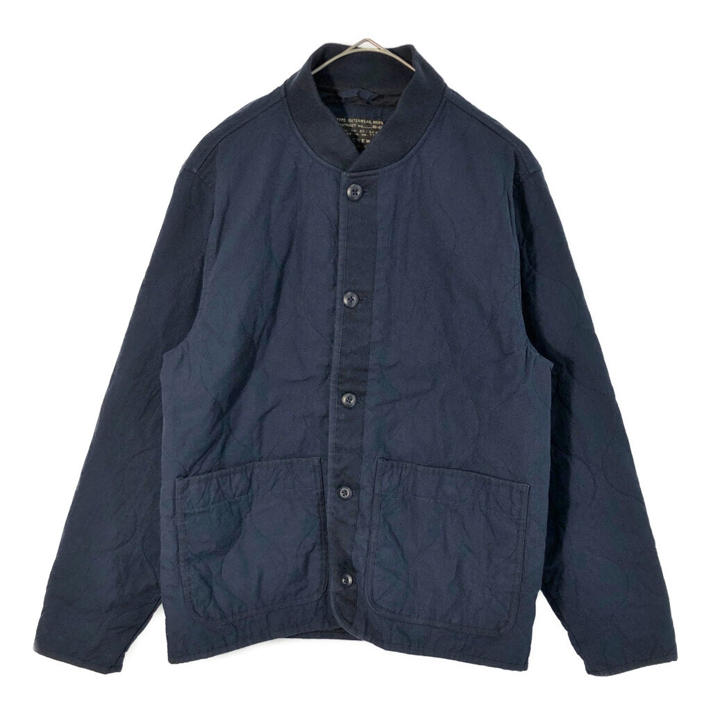 J.CREW Padded Jacket