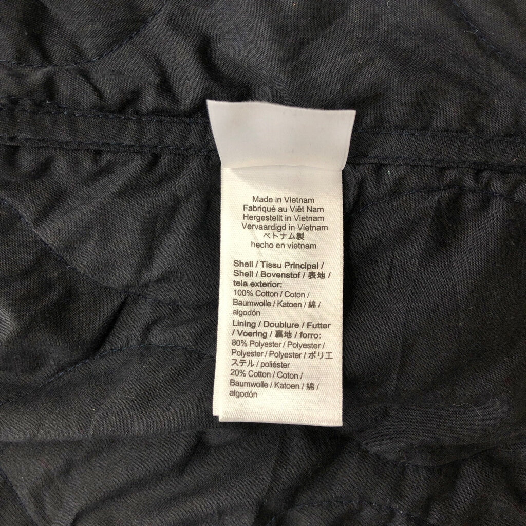 J.CREW Padded Jacket