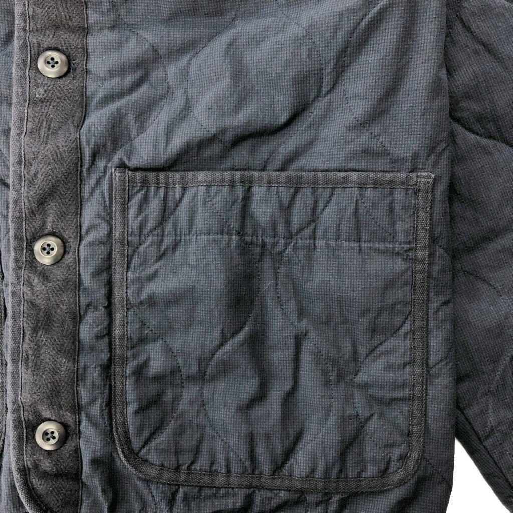 J.CREW Padded Jacket