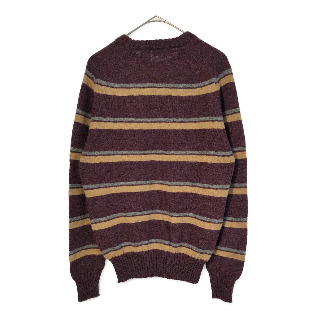 BOTANY 500 Crewneck Sweater