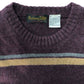 BOTANY 500 Crewneck Sweater