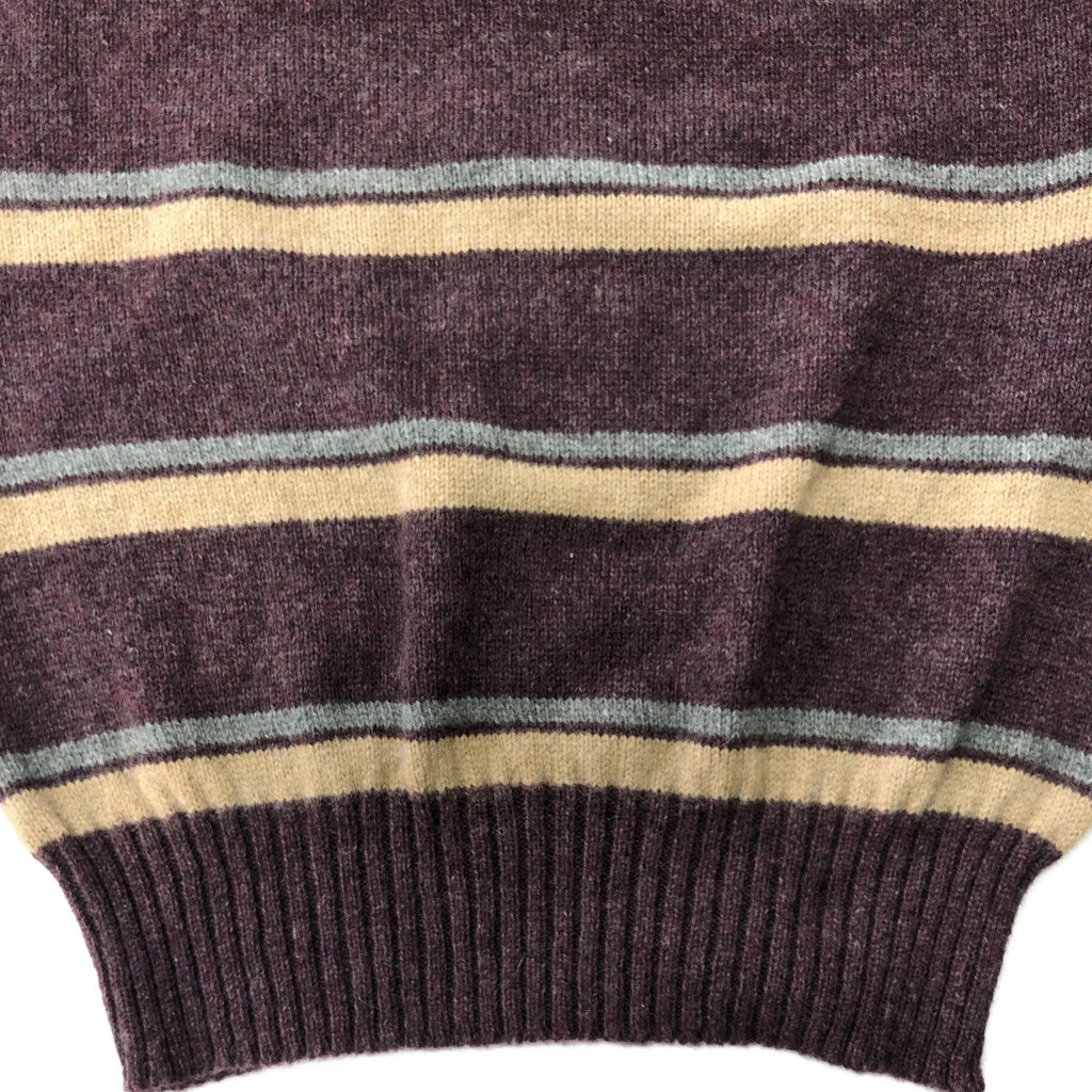 BOTANY 500 Crewneck Sweater