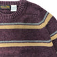 BOTANY 500 Crewneck Sweater