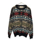 90s London Fog Crewneck Sweater