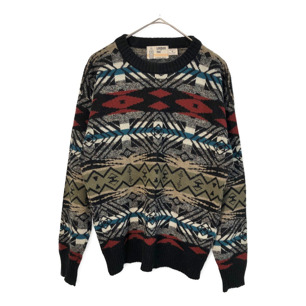 90s London Fog Crewneck Sweater