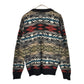 90s London Fog Crewneck Sweater