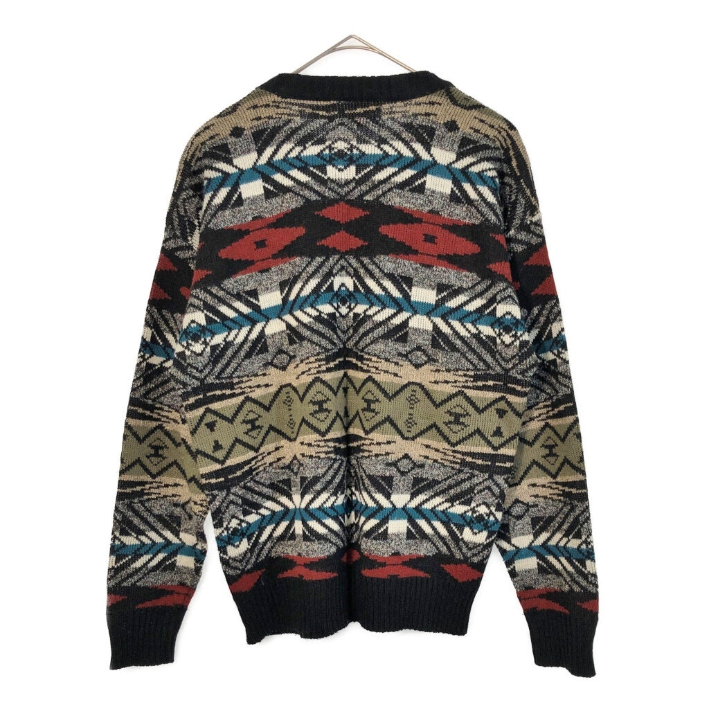 90s London Fog Crewneck Sweater