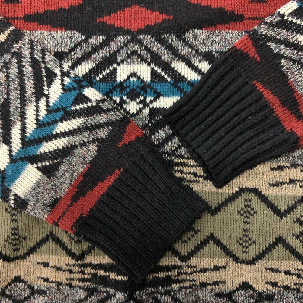 90s London Fog Crewneck Sweater