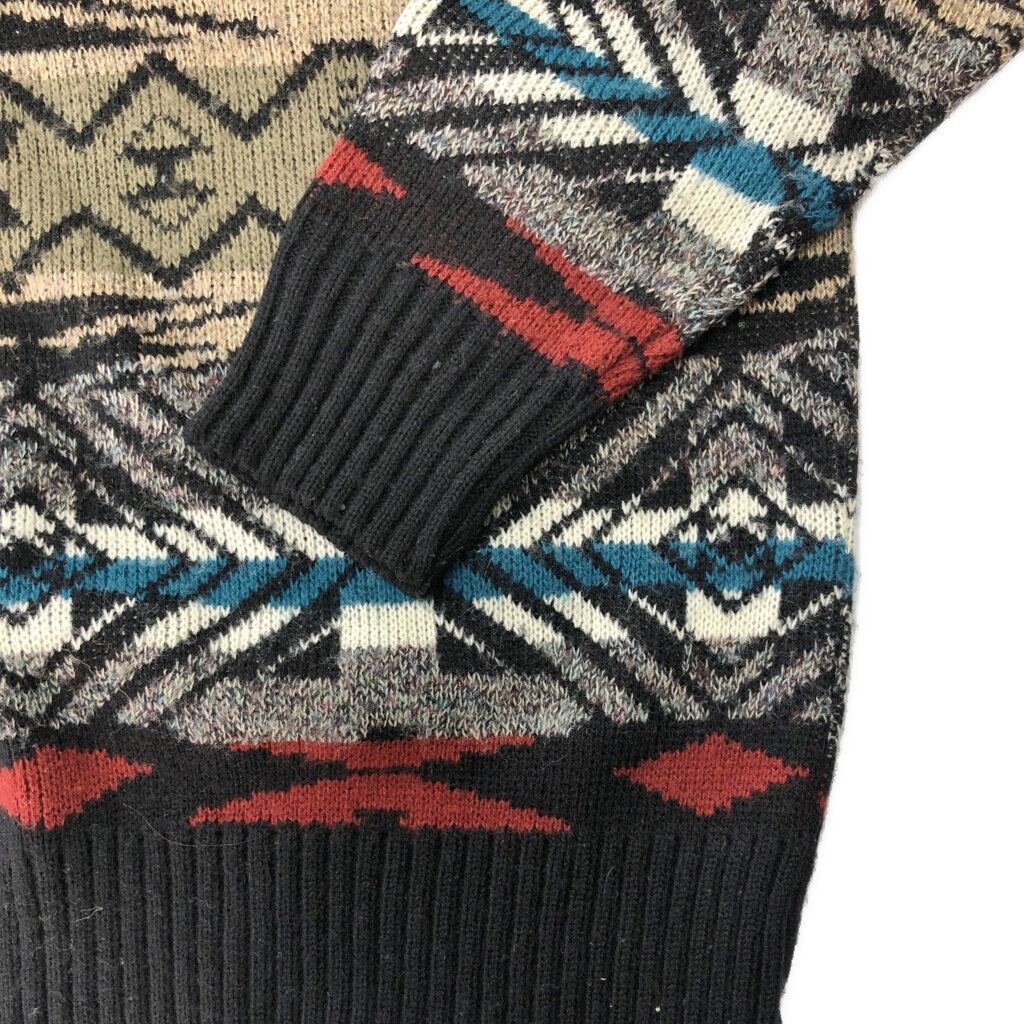 90s London Fog Crewneck Sweater
