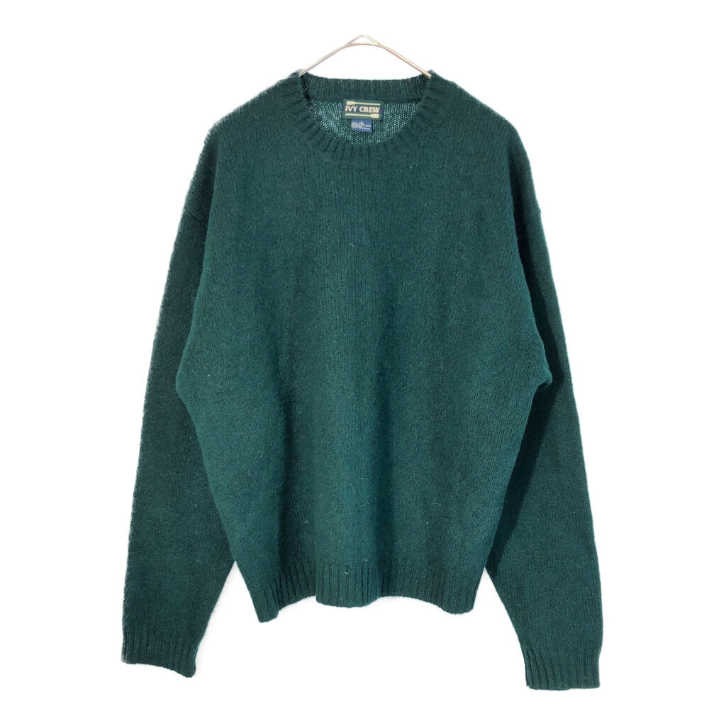 IVY CREW Crewneck Sweater