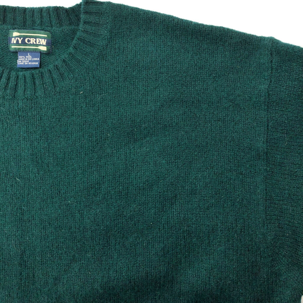 IVY CREW Crewneck Sweater