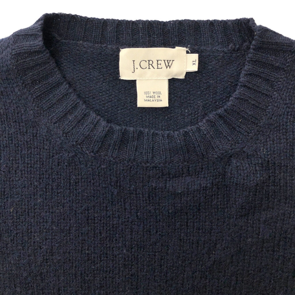 J.CREW Crewneck Sweater