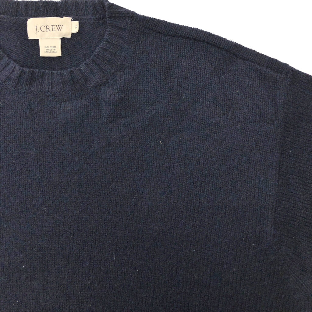 J.CREW Crewneck Sweater