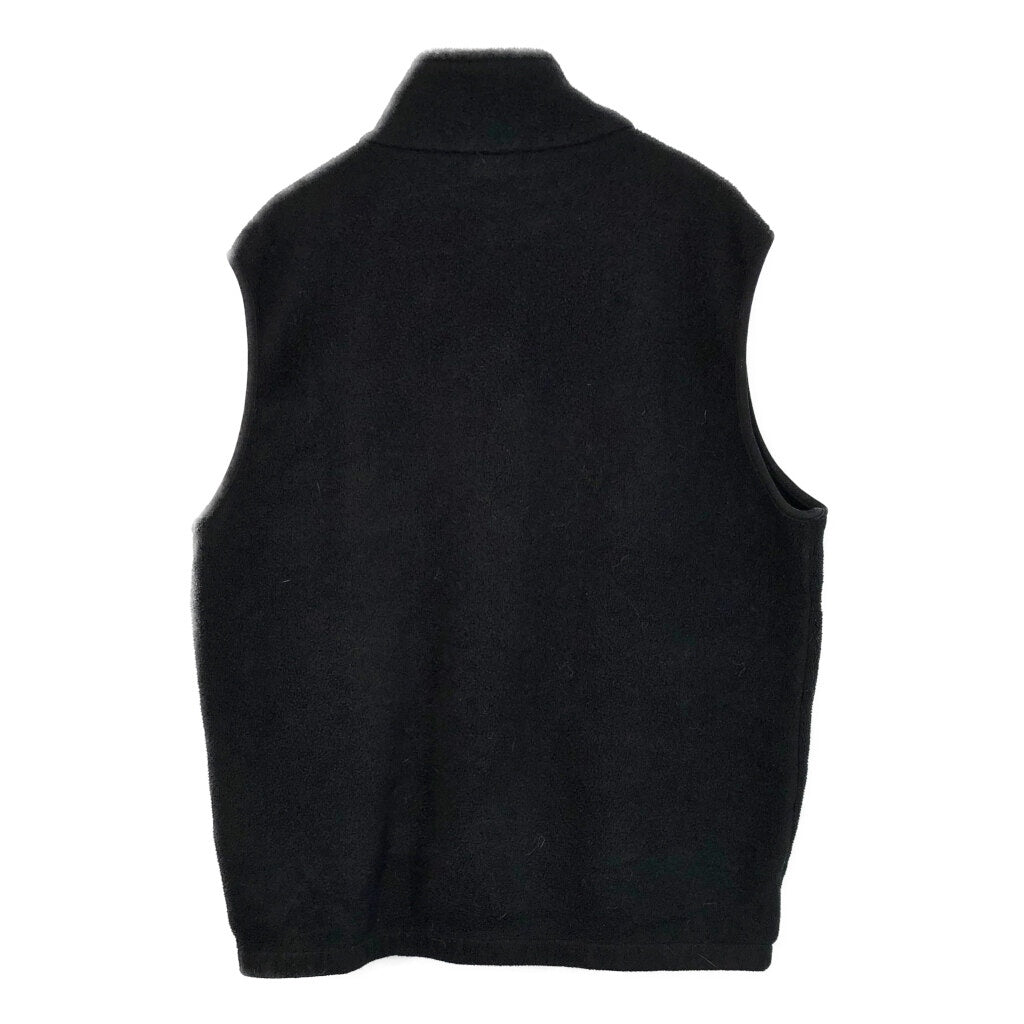 90s Cabela's Fleece Vest