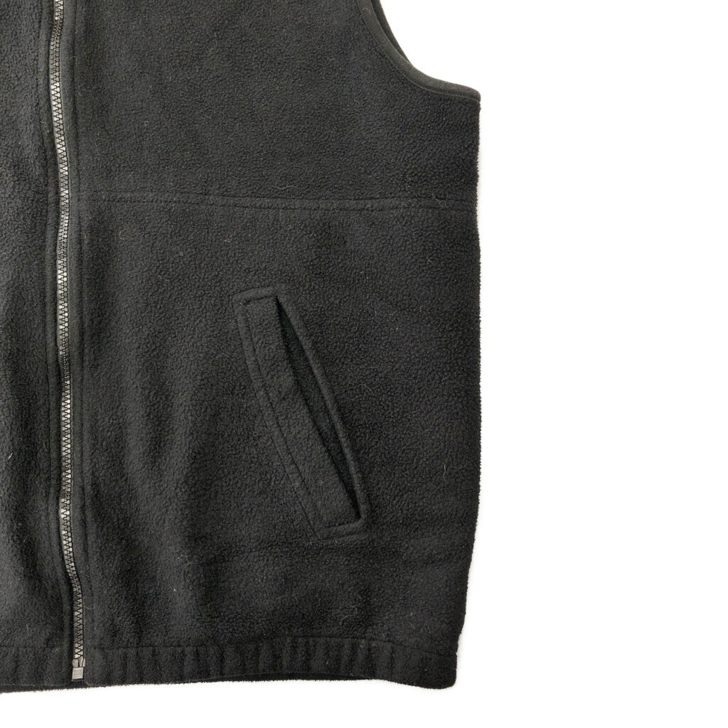 90s Cabela's Fleece Vest