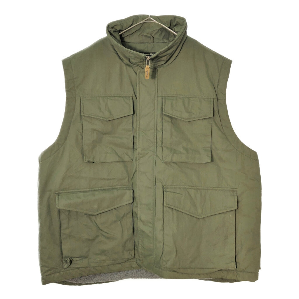 Eddie Bauer Nylon Vest
