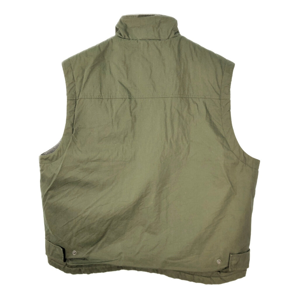 Eddie Bauer Nylon Vest