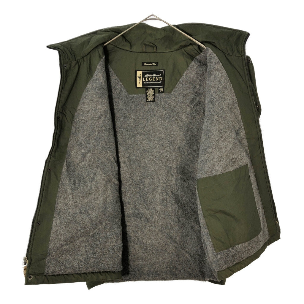 Eddie Bauer Nylon Vest