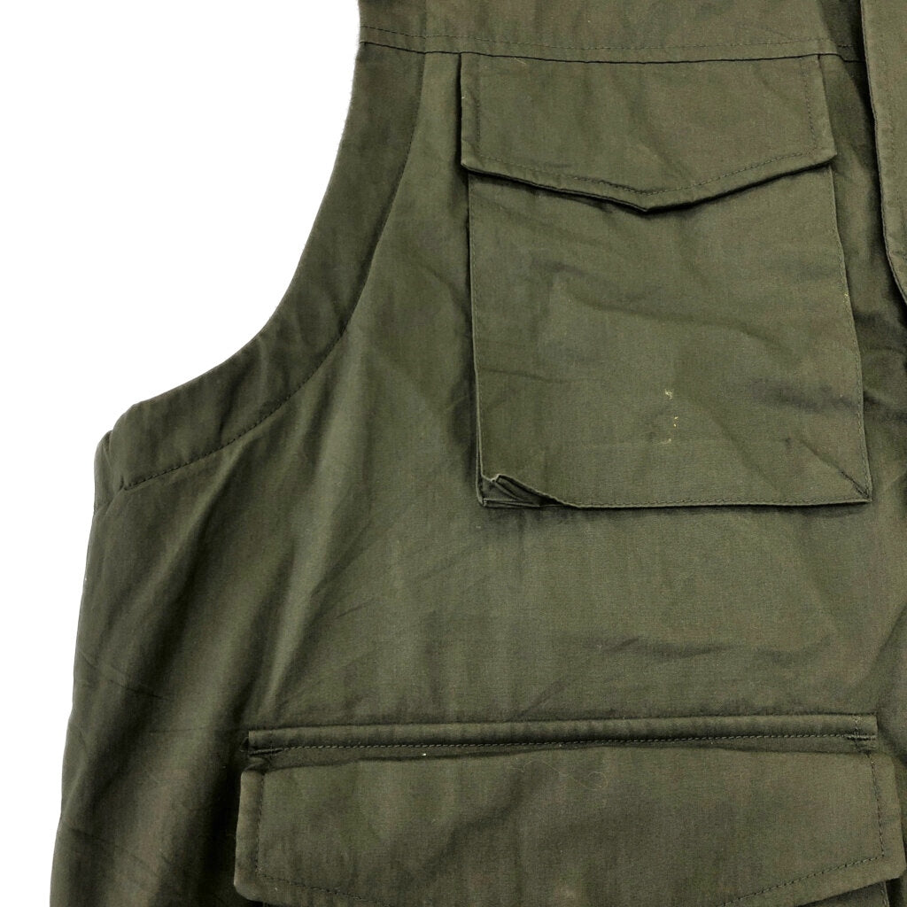 Eddie Bauer Nylon Vest
