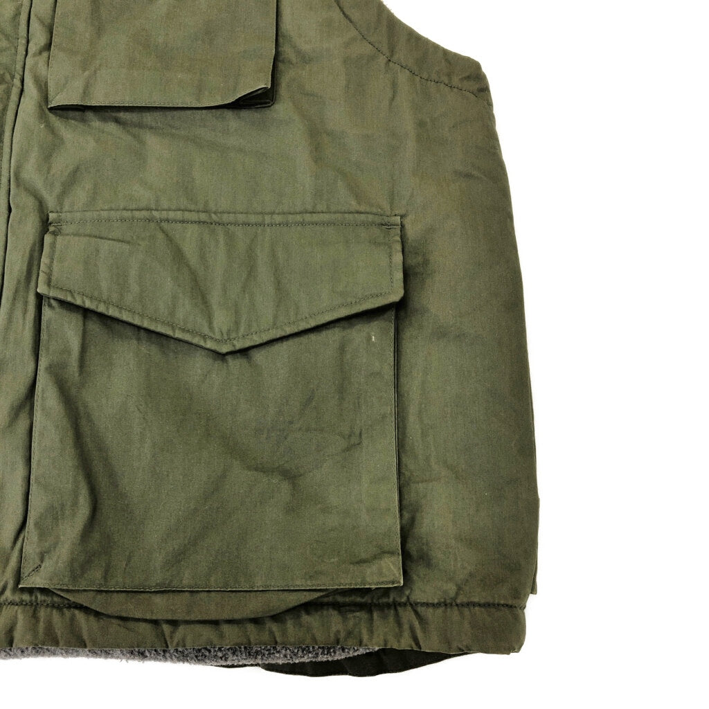 Eddie Bauer Nylon Vest