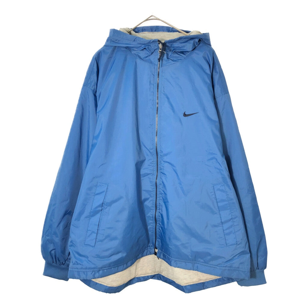 90s NIKE Nylon Jacket