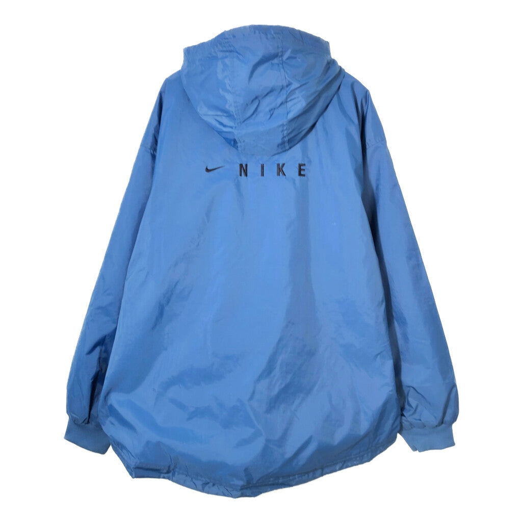 90s NIKE Nylon Jacket