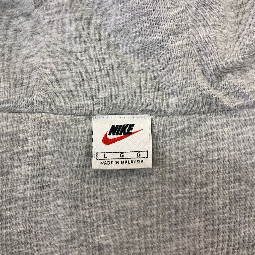 90s NIKE Nylon Jacket