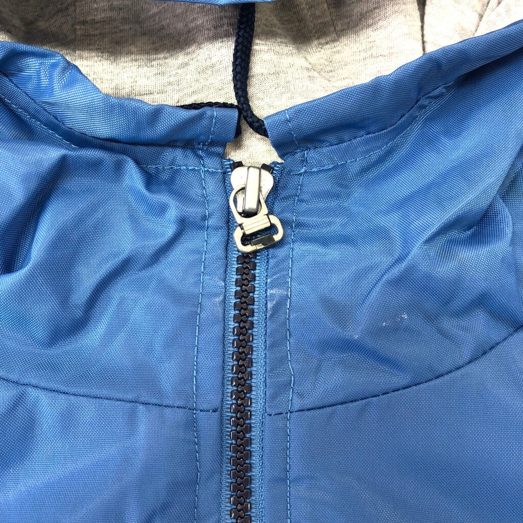 90s NIKE Nylon Jacket