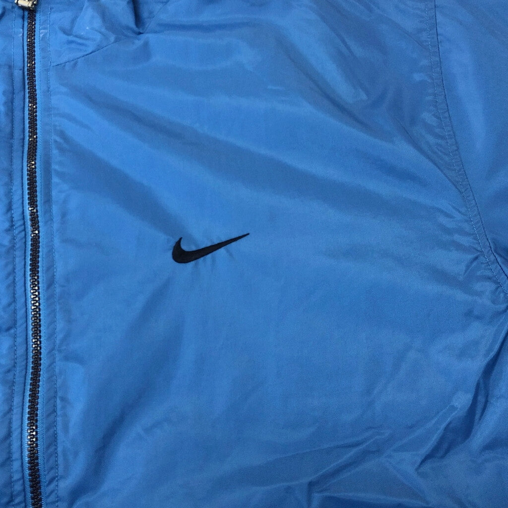90s NIKE Nylon Jacket