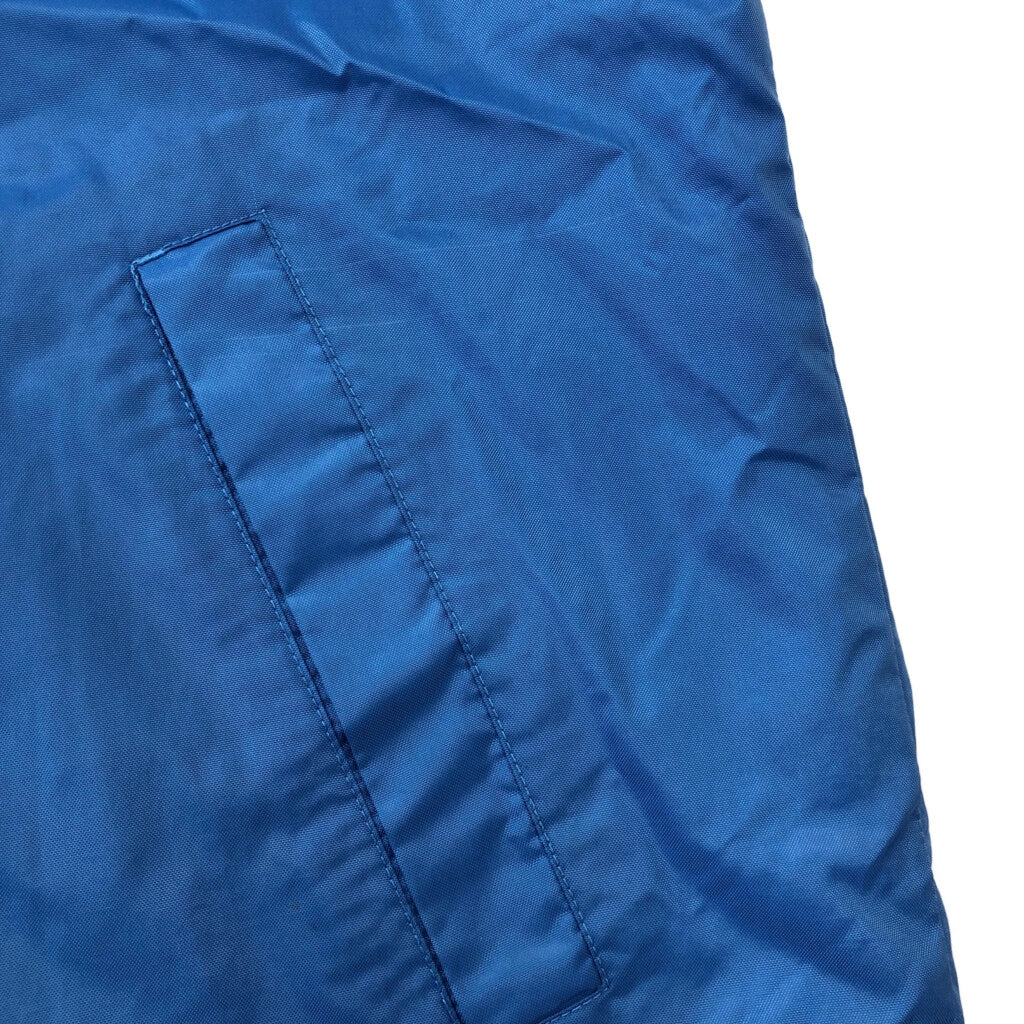 90s NIKE Nylon Jacket