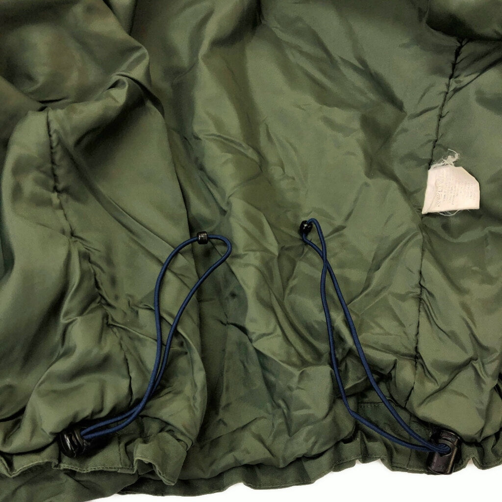 00s Columbia Mountain Parka