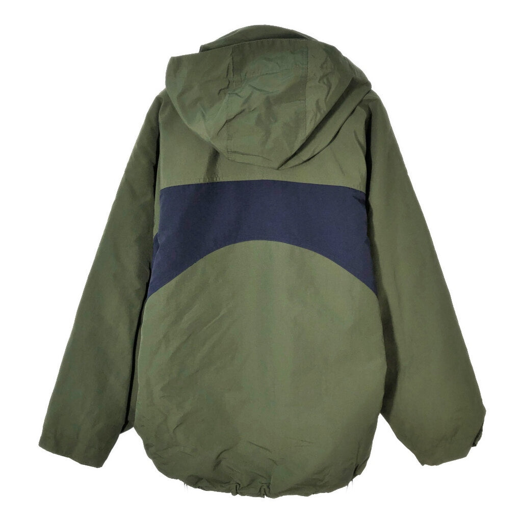 00s Columbia Mountain Parka