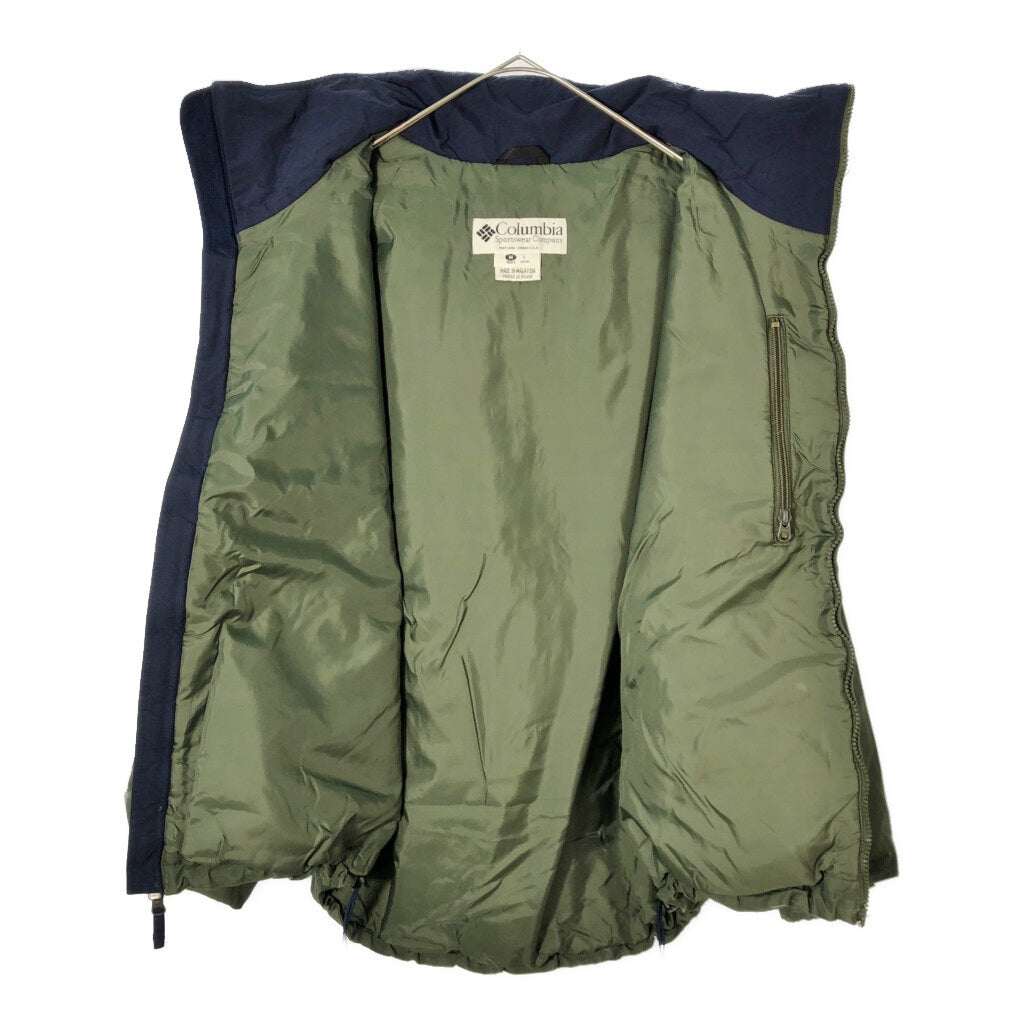 00s Columbia Mountain Parka