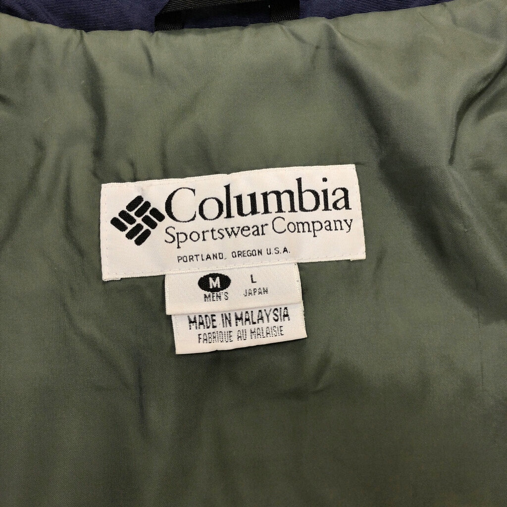 00s Columbia Mountain Parka