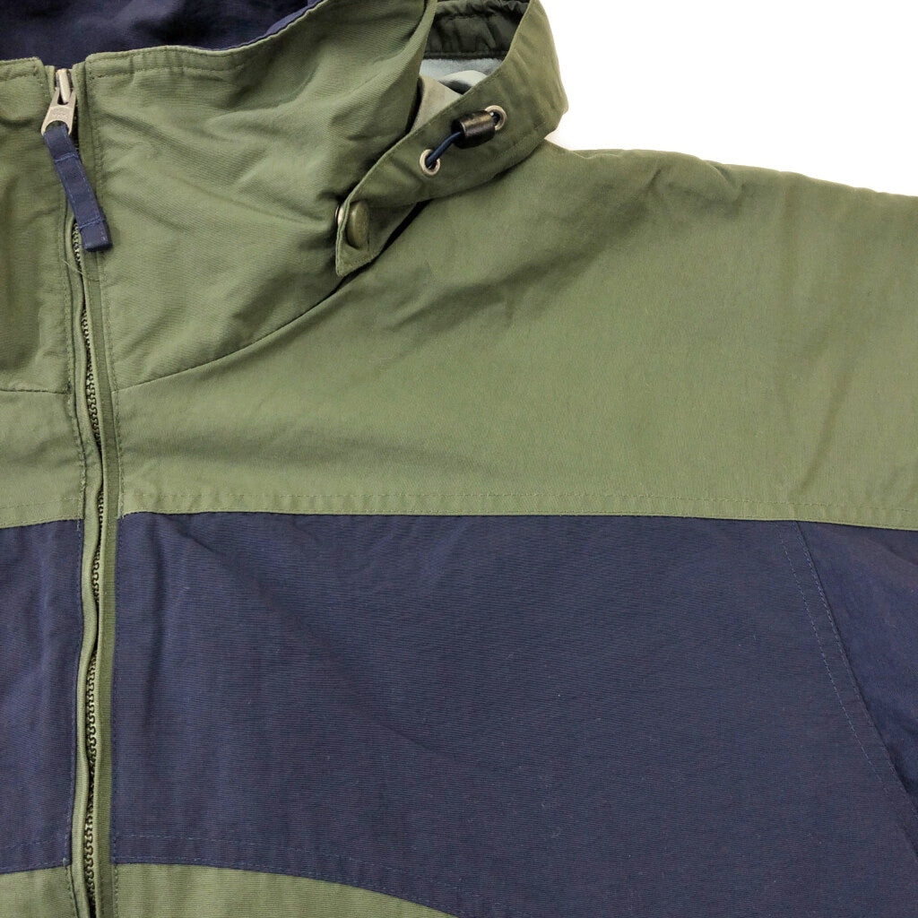 00s Columbia Mountain Parka