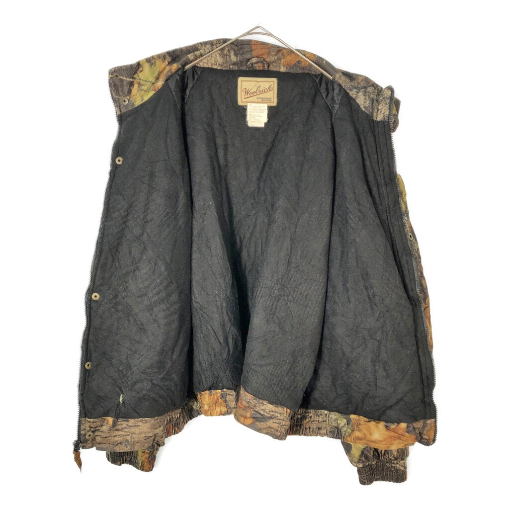 WOOLRICH Jacket