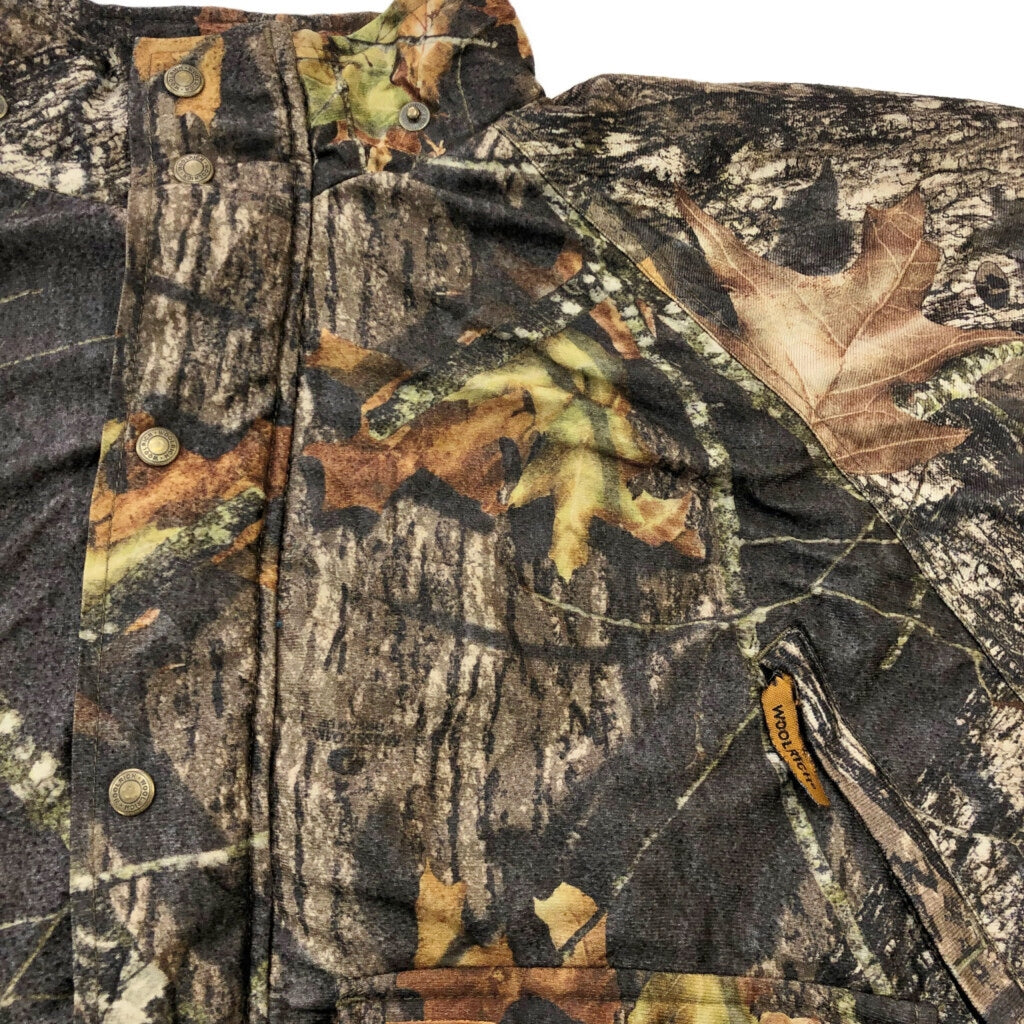WOOLRICH Jacket