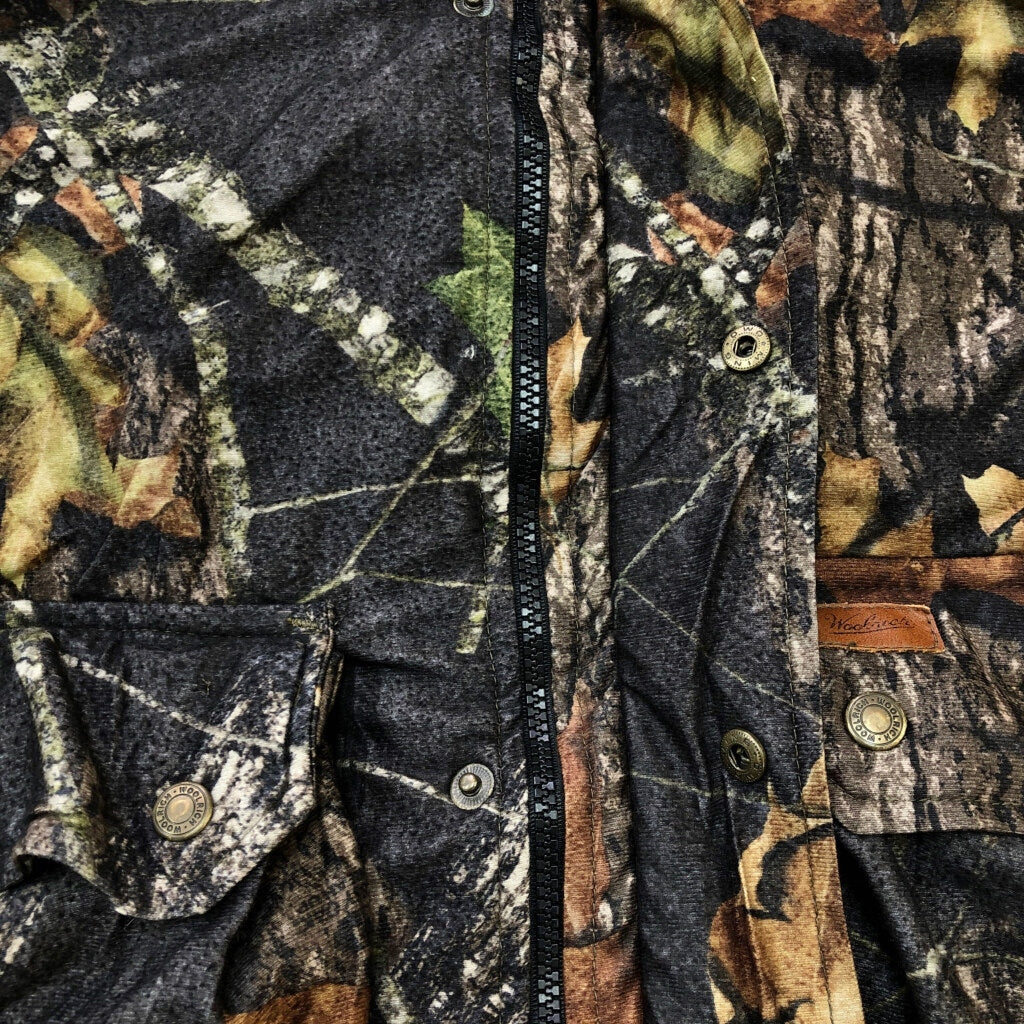WOOLRICH Jacket