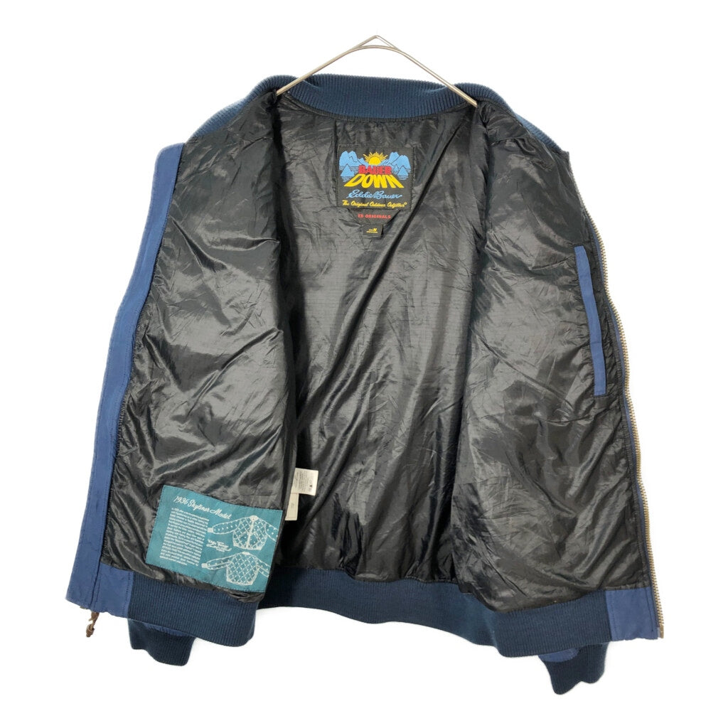 Eddie Bauer Down Jacket